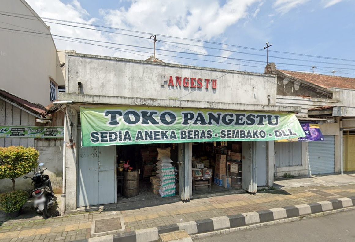 Toko Pangestu Baru: Solusi Belanja Material Terbaik di Cilacap