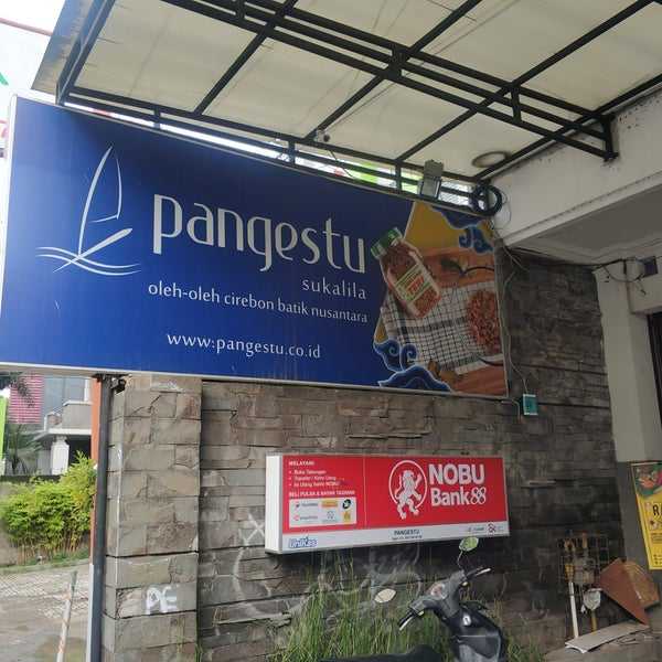 Toko Pangestu Baru: Solusi Belanja Serba Ada di Cilacap